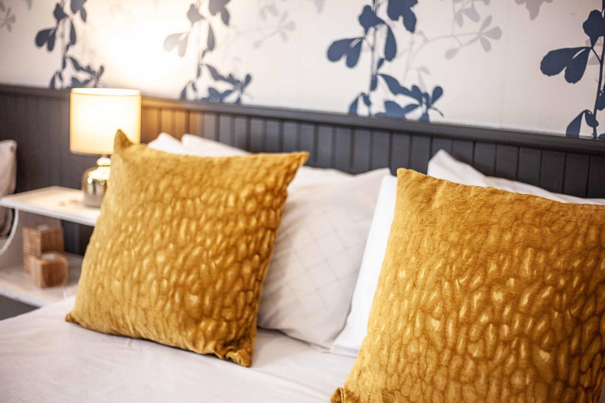 Flametree Guesthouse Свелендам Номер фото