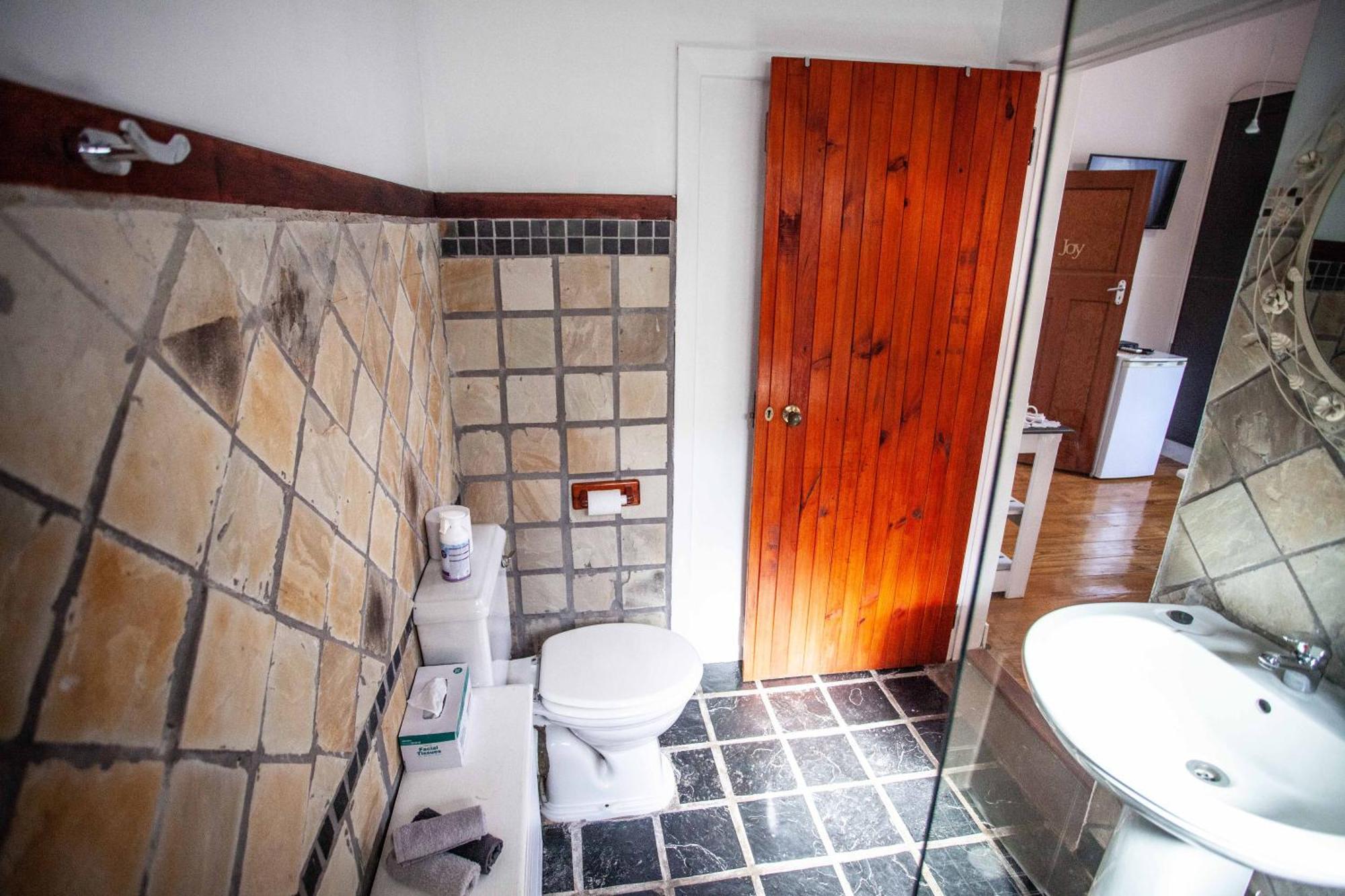 Flametree Guesthouse Свелендам Номер фото