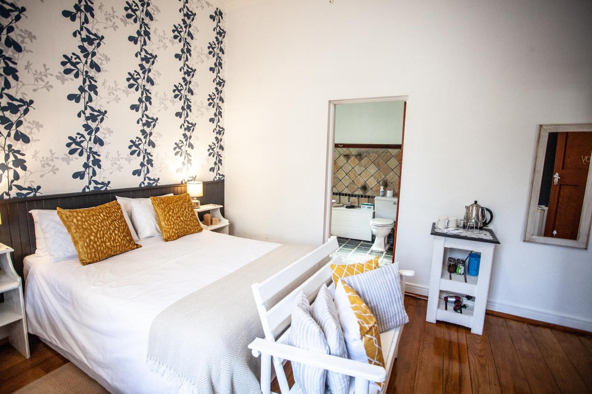 Flametree Guesthouse Свелендам Номер фото